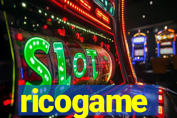 ricogame