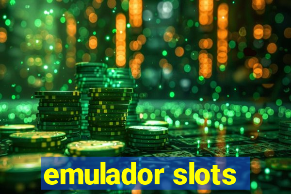 emulador slots