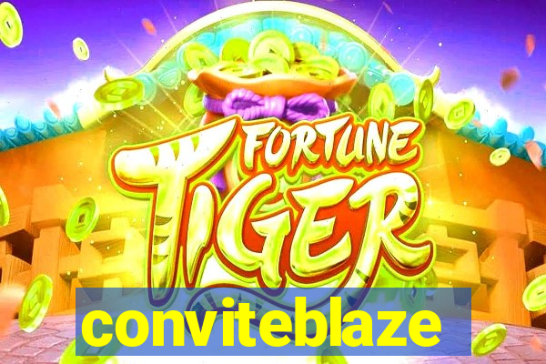 conviteblaze