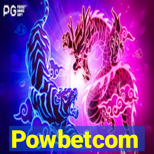 Powbetcom