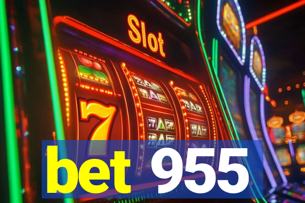 bet 955