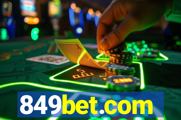 849bet.com