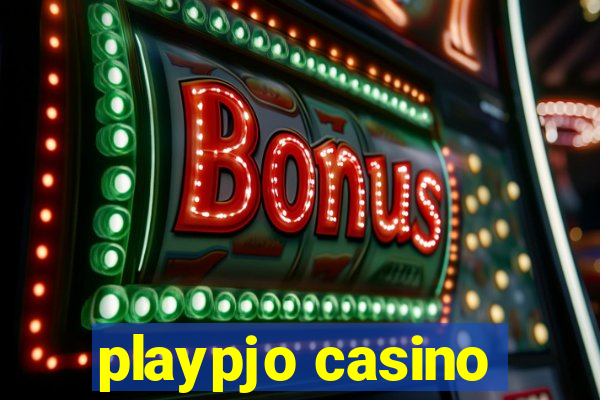 playpjo casino