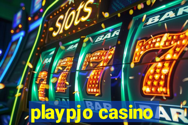 playpjo casino