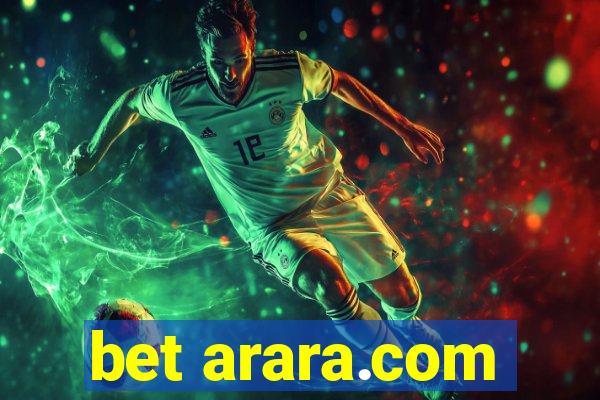 bet arara.com