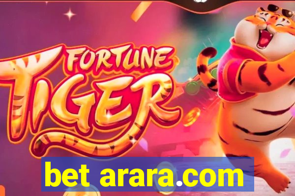 bet arara.com