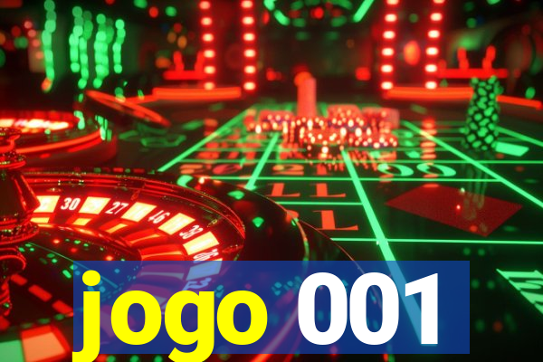 jogo 001