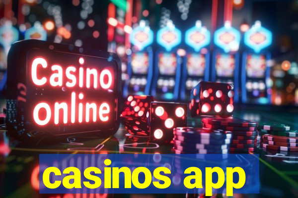 casinos app