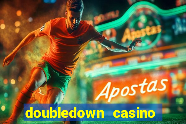 doubledown casino free chips 2021