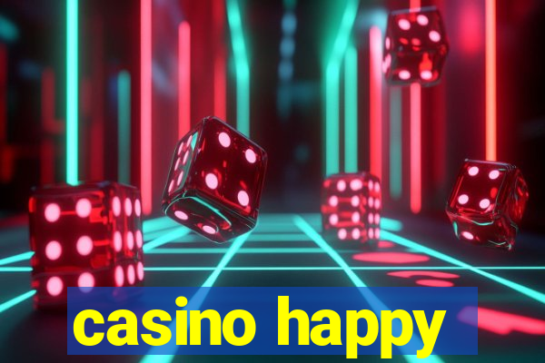 casino happy