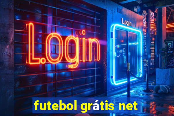 futebol grátis net