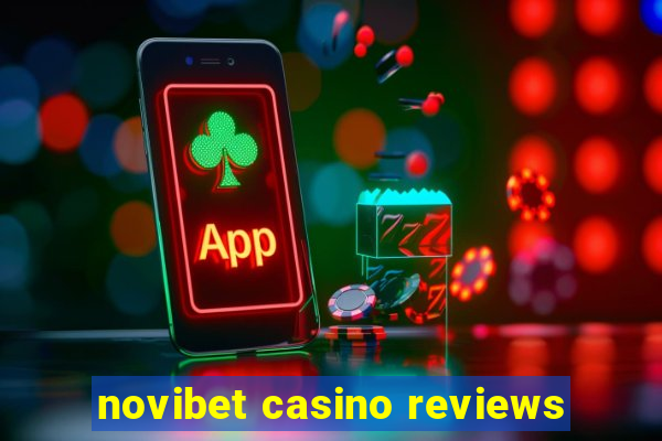 novibet casino reviews