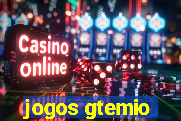 jogos gtemio