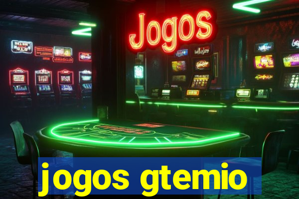 jogos gtemio