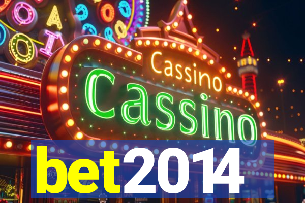 bet2014