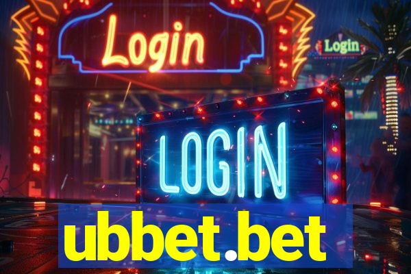 ubbet.bet