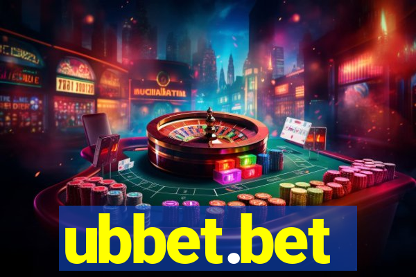 ubbet.bet