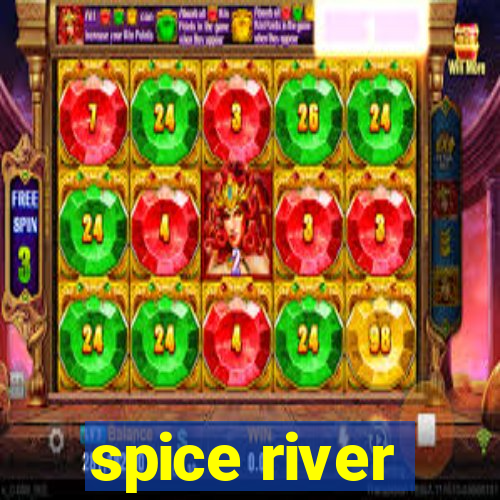 spice river