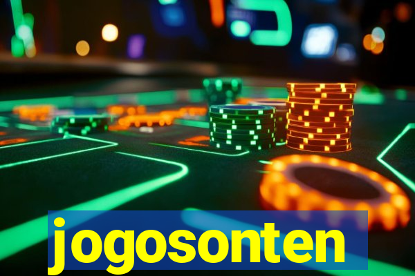 jogosonten