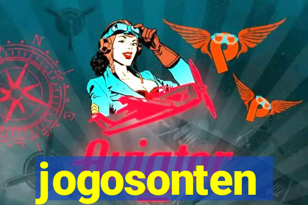 jogosonten