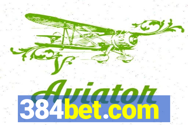 384bet.com