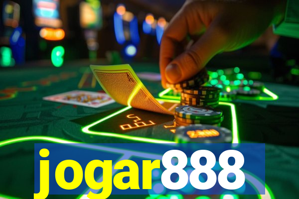 jogar888