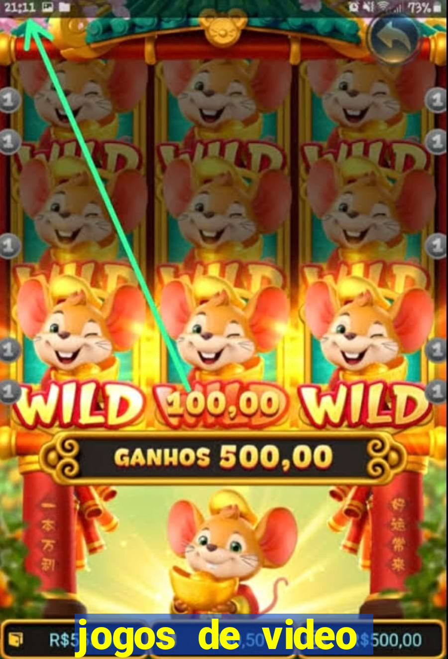 jogos de video poker gratis