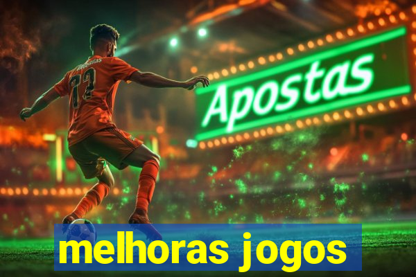 melhoras jogos