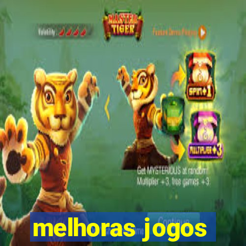 melhoras jogos