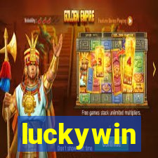 luckywin