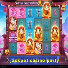 jackpot casino party