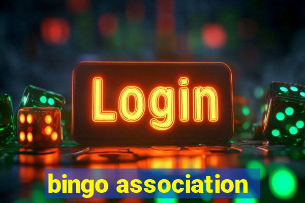 bingo association