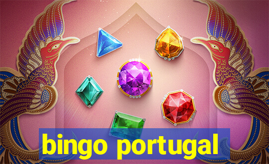 bingo portugal