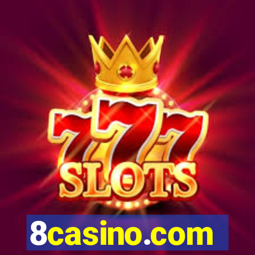 8casino.com