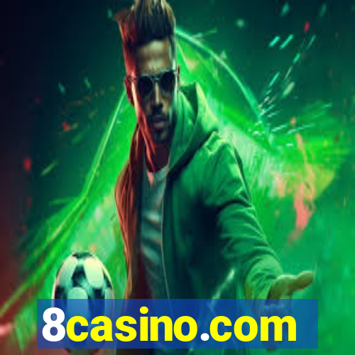 8casino.com