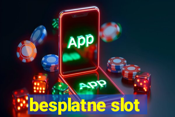 besplatne slot