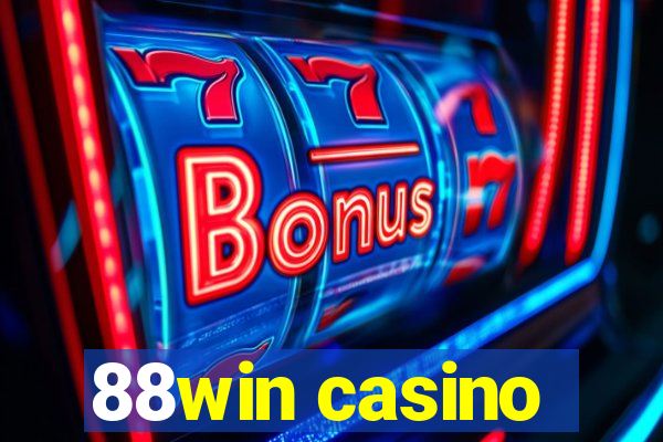 88win casino