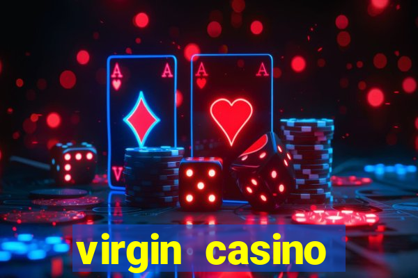 virgin casino mesquite nv