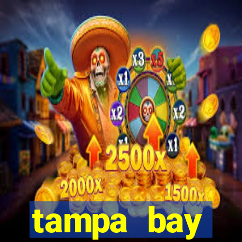 tampa bay lightening bet