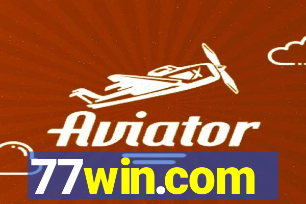 77win.com