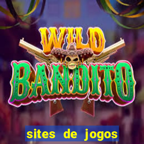 sites de jogos loterias online