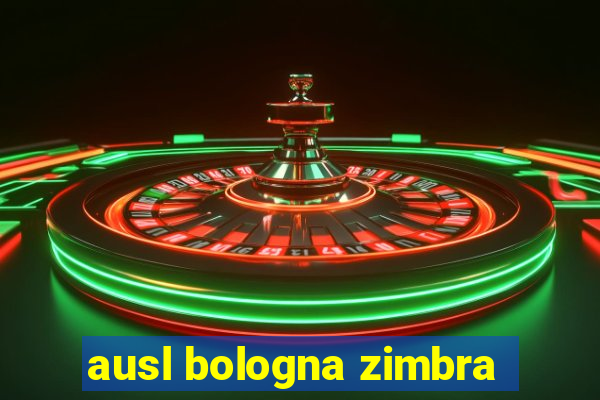 ausl bologna zimbra