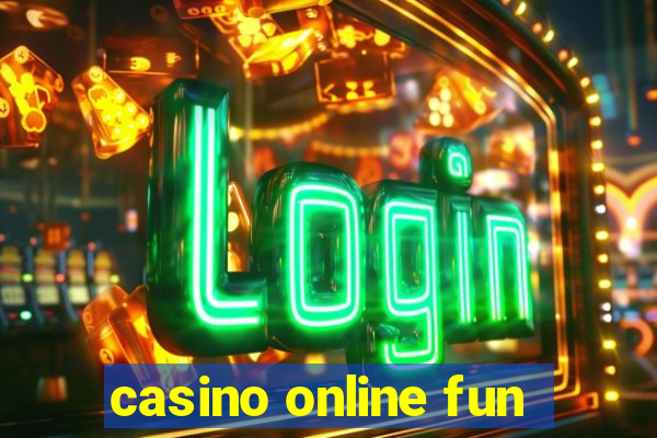 casino online fun