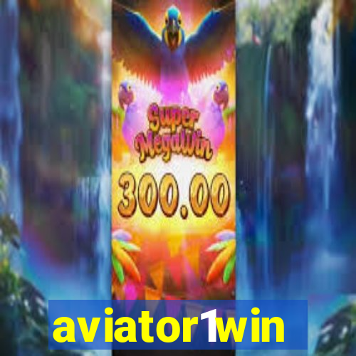 aviator1win