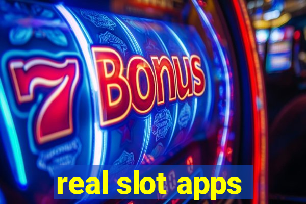 real slot apps