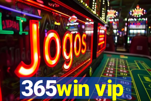 365win vip