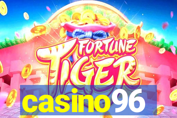 casino96