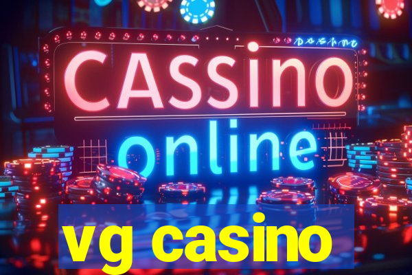 vg casino