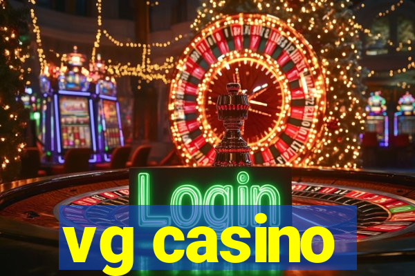 vg casino