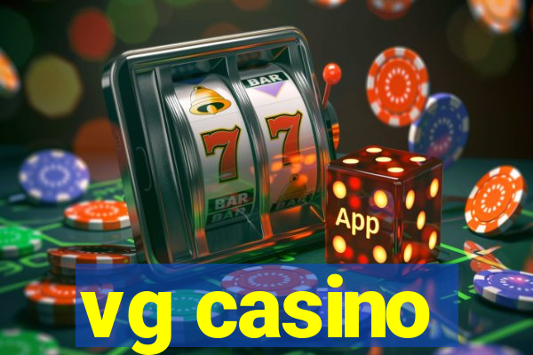 vg casino